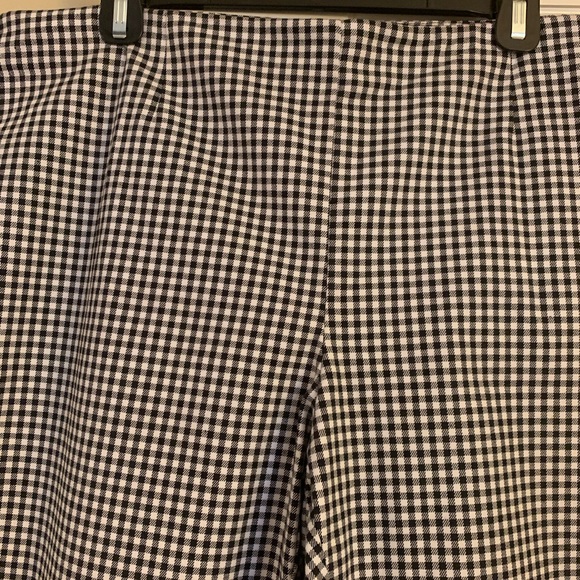 Women’s CHARTER CLUB Cropped Pants - Picture 7 of 10